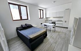 Monolocale A Mendrisio