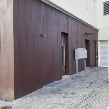 Ferienwohnung Monolocale A Mendrisio Exterior foto