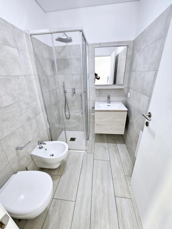 Ferienwohnung Monolocale A Mendrisio Exterior foto